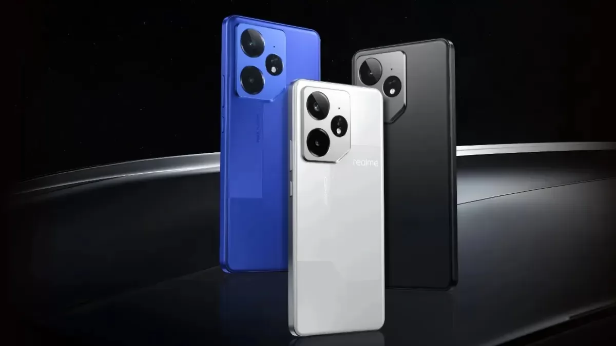 هاتف Realme Neo 8 يقترب من الإطلاق مع معالج رائد وشاشة من سامسونج هاتف Realme Neo 8 يقترب من الإطلاق مع معالج رائد وشاشة من سامسونج