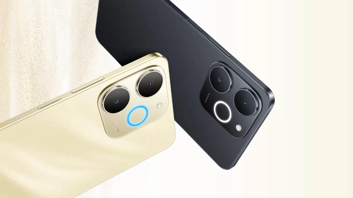 تسريبات تكشف سرعة شحن هاتف Realme Note 80 قبل إطلاقه للمنافسة في الفئة الاقتصادية تسريبات تكشف سرعة شحن هاتف Realme Note 80 قبل إطلاقه للمنافسة في الفئة الاقتصادية