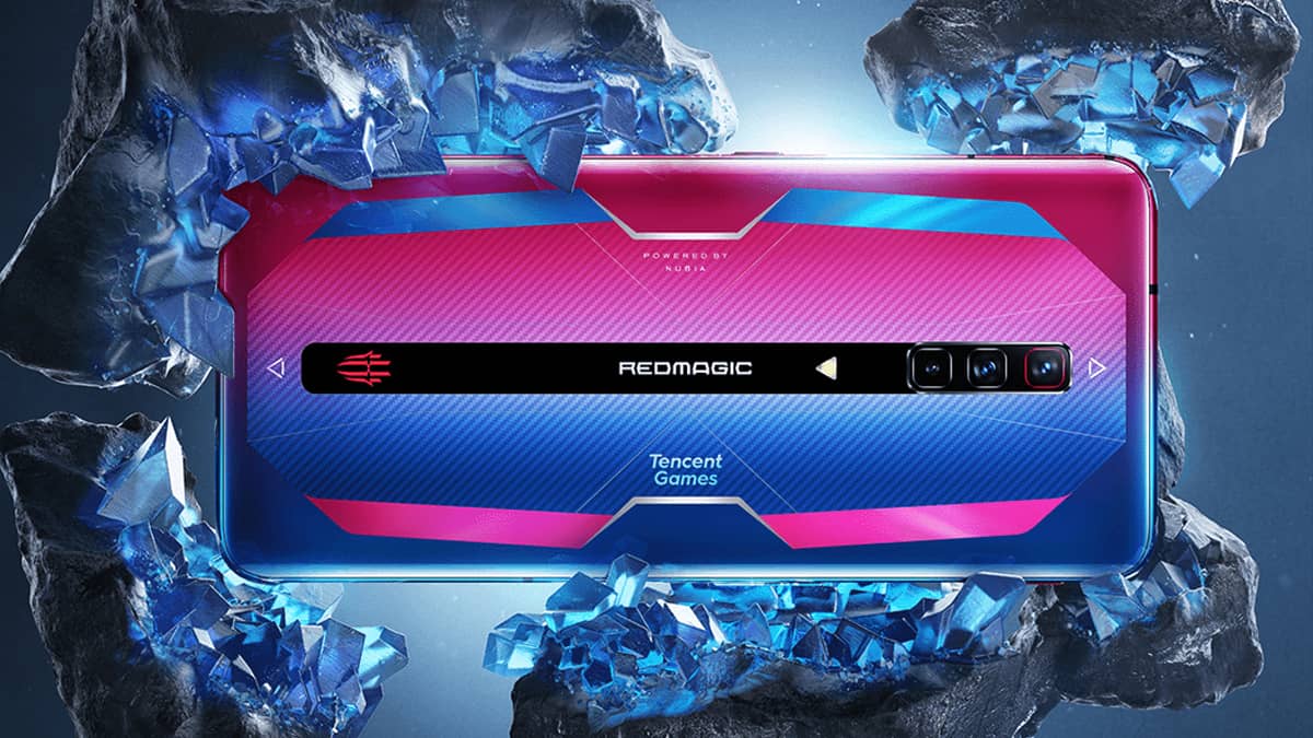 التفاصيل الكاملة للهاتف الخارق Red Magic 7 Pro القادم بمواصفات ثورية من المستقبل