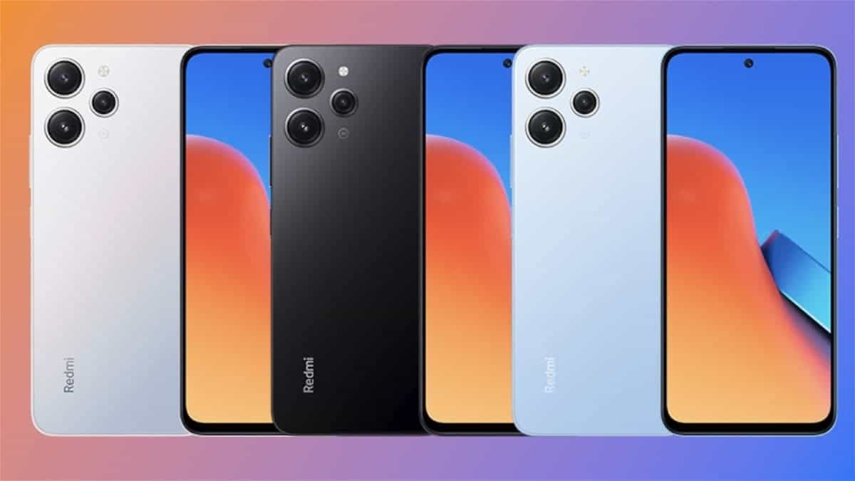 شاومي تطلق أفضل هواتفها الاقتصادية الجديدة Xiaomi Redmi 12 بمواصفات عالية شاومي تطلق أفضل هواتفها الاقتصادية الجديدة Xiaomi Redmi 12 بمواصفات عالية