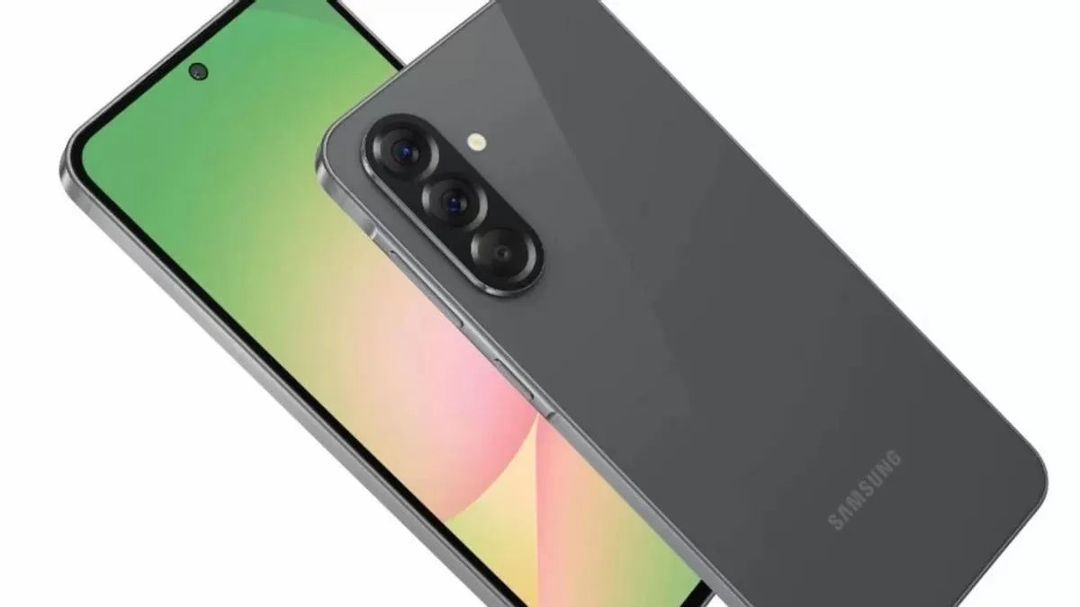 هاتف Samsung Galaxy A58 5G يظهر في تسريب جديد يكشف مواصفات الكاميرات