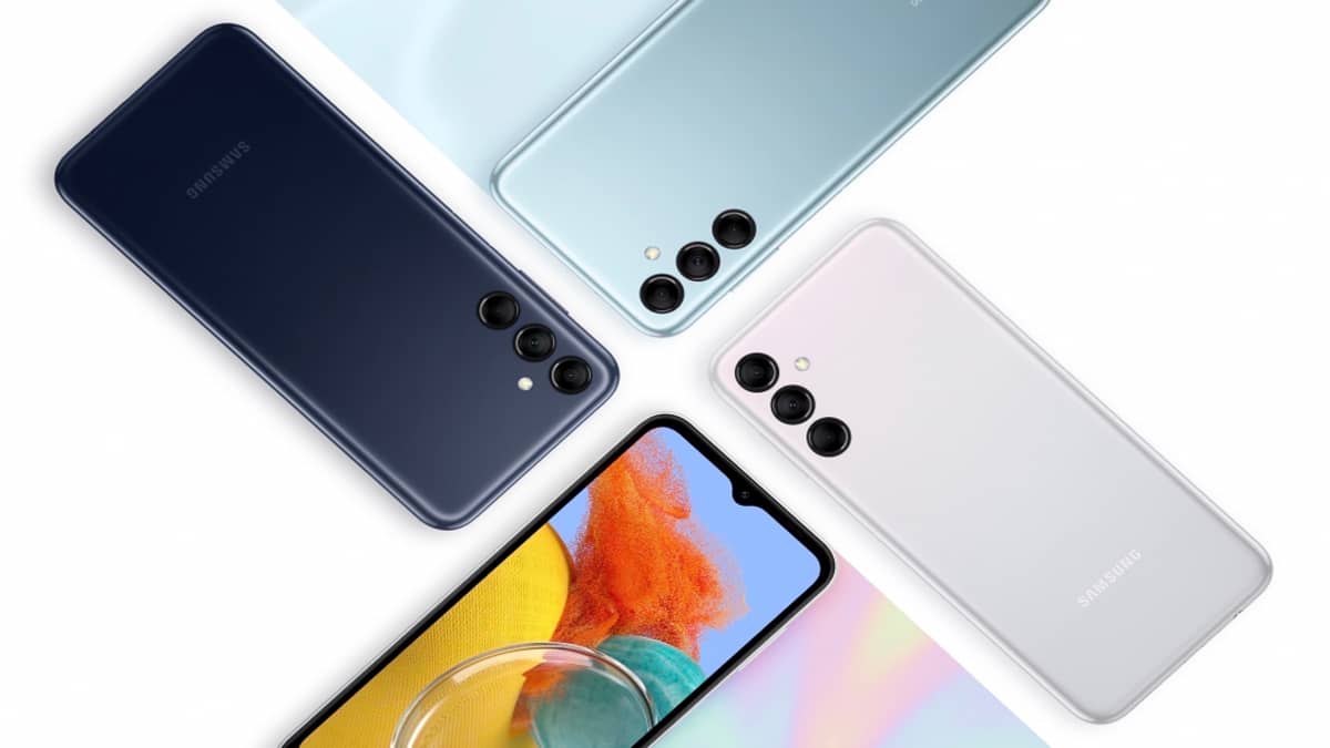 ببطارية ثورية ومواصفات عالية : سامسونج تستعد لإطلاق هاتف Samsung Galaxy M15 في الفئة الاقتصادية ببطارية ثورية ومواصفات عالية : سامسونج تستعد لإطلاق هاتف Samsung Galaxy M15 في الفئة الاقتصادية