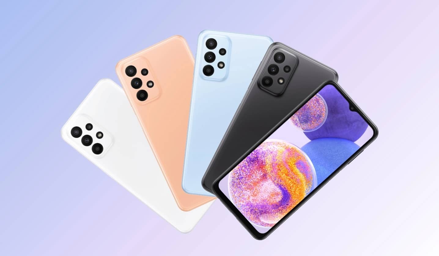 بأرخص سعر بمواصفات عالية : إليك الهاتف الأكثر مبيعاً من سامسونج الذي ينصح به الخبراء