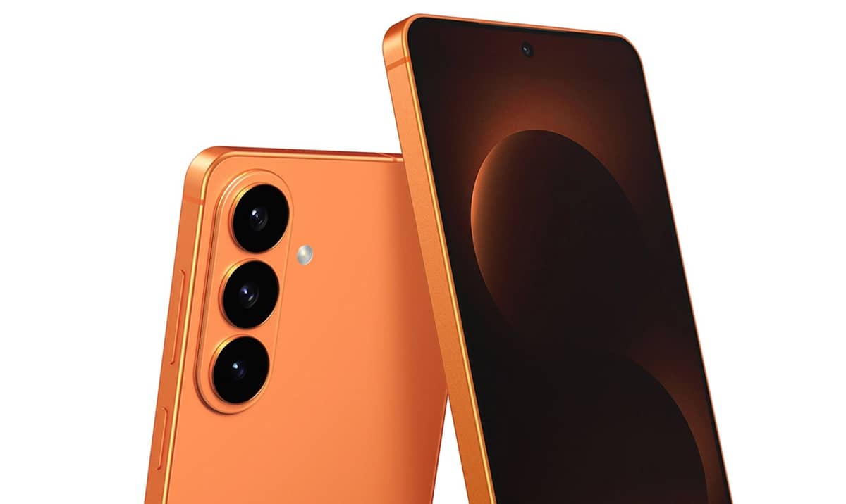 تصميم Galaxy S26 Ultra قادم بثقب أكبر للكاميرا الأمامية وتغيير مفاجئ في تصميم الشاشة