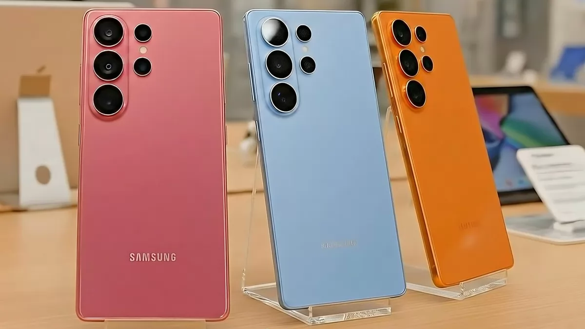 تسريب جديد: هاتف Galaxy S26 Ultra يحصل على عدسة جديدة لمكافحة توهج الكاميرا تسريب جديد: هاتف Galaxy S26 Ultra يحصل على عدسة جديدة لمكافحة توهج الكاميرا