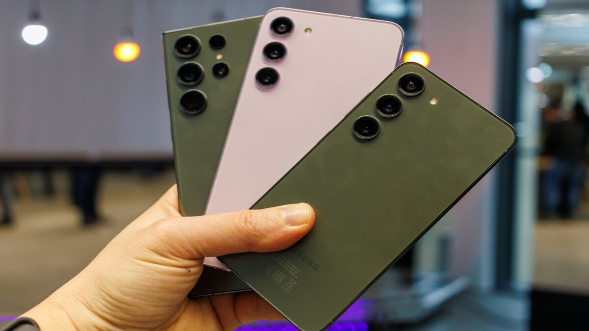 سامسونج لا تتوقف : هذه هي كل هواتف سامسونج التي سيتم تحديثها