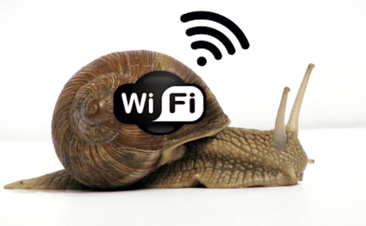 أهم 10 أشياء تسبب في بطئ سرعة الأنترنت لديك : مع حلول فعالة لزيادة سرعة الواي فاي