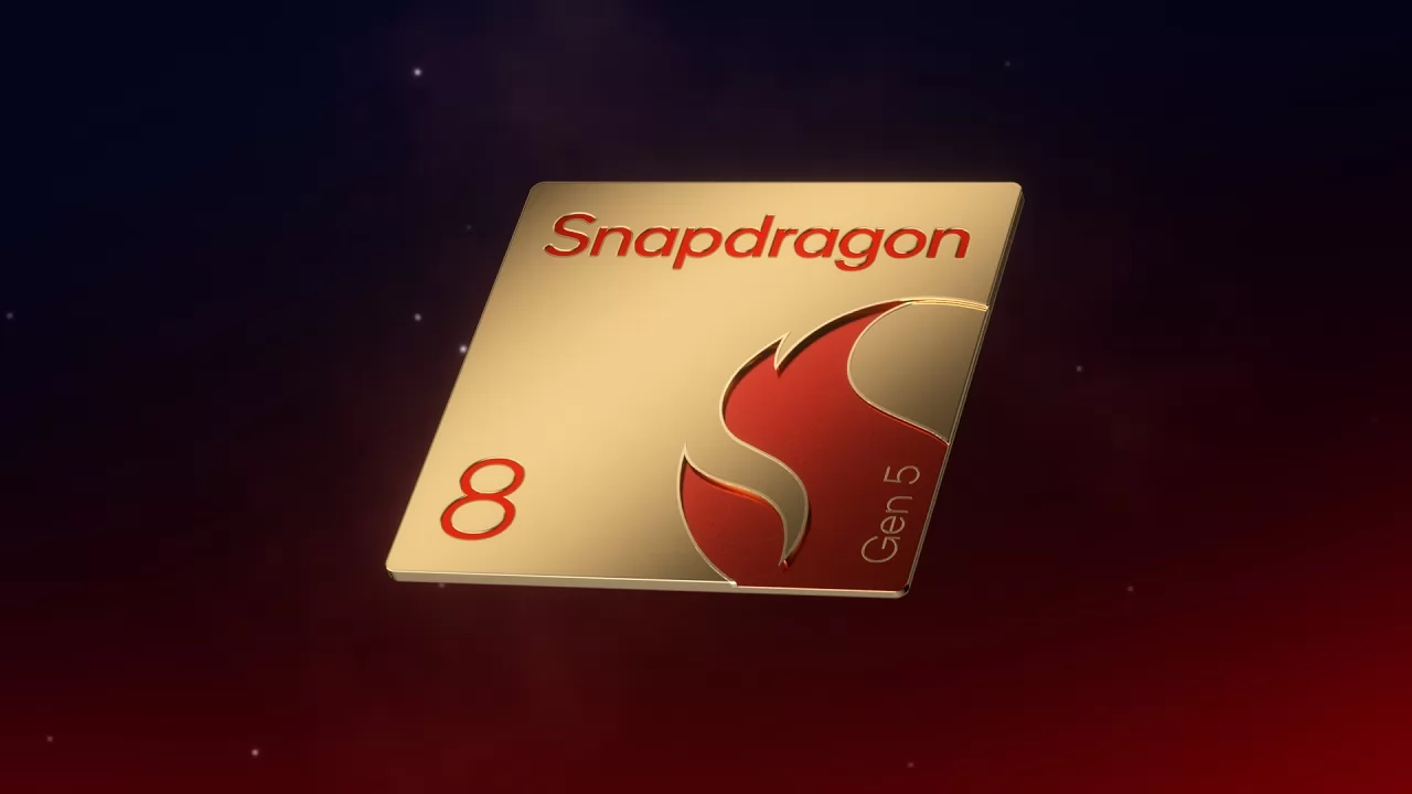 اطلاق Qualcomm Snapdragon 8 Gen 5 معالج قوي ينافس الفلاجشيب بسعر أقل