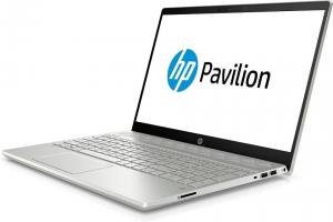 مميزات وعيوب HP Pavilion 15-cw0003ng
