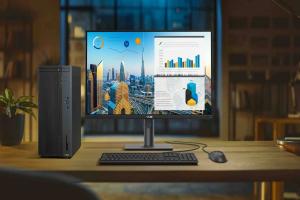 أسوس تعلن إطلاق ExpertCenter P500 Mini Tower قيمة استثنائية وأداء رفيع للمشاريع الصغيرة