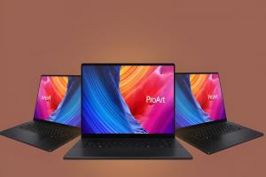 إطلاق لاب توب ASUS ProArt P16 أقوى جهاز موجه لصناع المحتوى لعام 2025