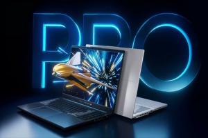 أسوس تكشف عن لاب توب ASUS Vivobook Pro 15 OLED بمعالجات Intel Core Ultra و بطاقات NVIDIA RTX 4000