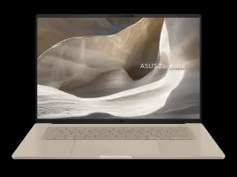 أسوس تكشف عن ASUS ZenBook A16: أقوى لابتوب بمعالج Snapdragon X2 Elite Extreme