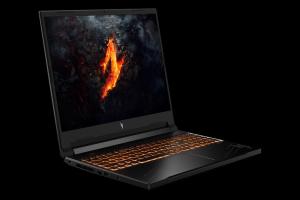 ايسر تكشف عن لاب توب الألعاب Acer Nitro V 16 بأحدث معالجات AMD Ryzen 8040 الجديدة