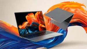 ايسر تطلق حاسوب Acer Swift Go الاقتصادي بمعالج Ryzen 5 6600H وذاكرة 16 جيجابايت