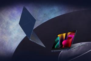 Acer تكشف عن الحاسوب المتحول Swift Spin 14 AI بمعالج Snapdragon X2 Elite وبطارية تصل إلى 23 ساعة