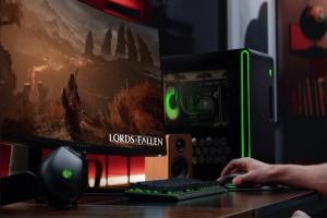 شركة ديل تطلق حاسوب الألعاب المكتبي Alienware Aurora R16 بمواصفات ثورية وتصميم حديث