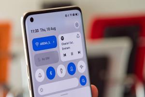 أوبو ترسل تحديثات أندرويد 13 إلى أكثر من 100 ميلون هاتف : إليك القائمة الكاملة