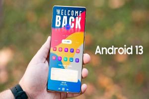 إذا كان هاتفك لا يأتي بهذه المواصفات : فلن تتمكن من التحديث إلى اندرويد 13