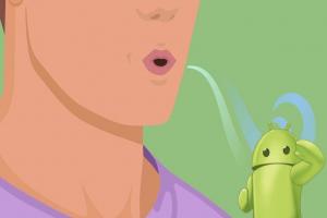 كيفية العثور على هاتفك الضائع من خلال التصفير للأندرويد