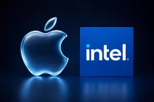 أبل تتجه إلى إنتل لتصنيع شرائح MacBook Neo الجديدة بسبب ضغط إنتاج TSMC