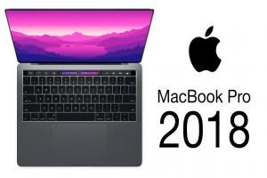 مميزات وعيوب Apple MacBook Pro 15 2018