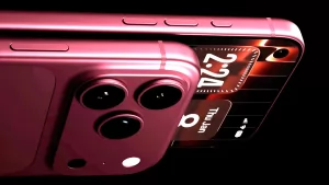 بالفيديو: تسريبات جديدة تستعرض تصميم سلسلة iPhone 18 Pro مع ثلاثة ألوان جديدة