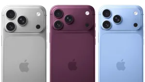 هاتف iPhone 18 Pro يسجل 172 نقطة ويحتل المركز الثاني في اختبار كاميرات DXOMARK