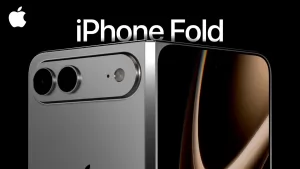 بالفيديو تصاميم هاتف iPhone Fold تكشف شاشة بلا تجاعيد ومواصفات غير مسبوقة
