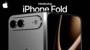 تسريبات تكشف أسعار iPhone Fold وسعة الذاكرة قبل الإعلان الرسمي