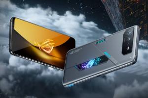 بأسرع المعالجات علي كوكب الارض : أسوس تطلق أحدث هواتفها بأفضل المواصفات الثورية