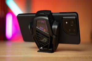 قبل إطلاقه بأيام الكشف عن سعر هاتف Asus ROG Phone 9 في الأسواق الأوروبية
