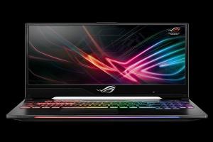 مميزات وعيوب Asus ROG Strix Hero II GL504GM