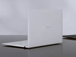 أسوس تطلق لاب توب Asus ZenBook 14 Air 2026 بتصميم نحيف وخفيف مع معالج AMD وشاشة OLED