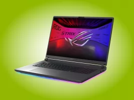 Asus تعلن إطلاق لابتوب الألعاب ROG Strix G18 2026 ببطاقة رسوميات تصل إلى RTX 5080