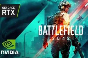 سوف يتم إطلاق لعبة Battlefield 2042 مع DLSS و Reflex و Ray Tracing وغدًا إطلاق Grand Theft Auto: The Trilogy مع DLSS و Bright Memory: Infinite مليئة بالتكنولوجيا!