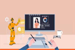 أفضل برامج الذكاء الاصطناعي للصور للكمبيوتر لعام 2025 : لتعديل ورسم الصور AI