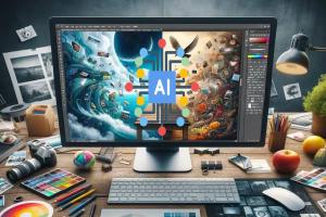 أفضل برامج تحسين جودة الصور بالذكاء الاصطناعي للكمبيوتر لعام 2025