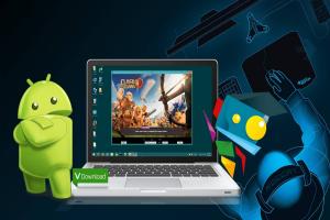 أفضل محاكي أندرويد للكمبيوتر للأجهزة الضعيفة لعام 2025 : حمل الأن أخف محاكي سريع
