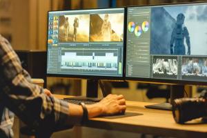 أفضل برامج فوتوشوب لتصميم الصور للكمبيوتر لعام 2025