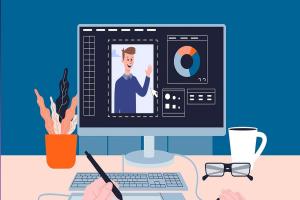 أفضل برامج تعديل الصور للكمبيوتر لعام 2025 : بدائل الفوتوشوب لتصميم الصور باحترافية