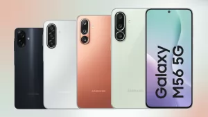 أفضل هواتف سامسونج فئة M لعام 2026 : جميع أحدث أجهزة Galaxy M بالترتيب