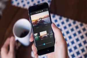 أفضل برامج تصميم الفيديوهات للايفون لعام 2025 : لعمل فيديو احترافي