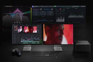 أفضل برامج المونتاج المجانية للكمبيوتر بدون علامة مائية لعام 2025