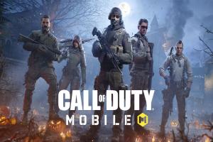 متطلبات تشغيل لعبة Call of Duty Mobile علي الكمبيوتر