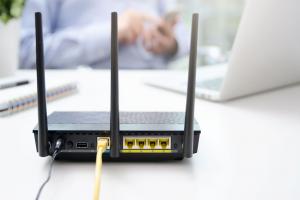 كيفية تغيير باسورد الواى فاى لكافة أنواع الراوتر