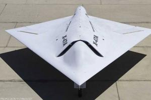 التفاصيل الكاملة للطائرة الصينية الثورية التي تجوب العالم خلال ساعة واحدة