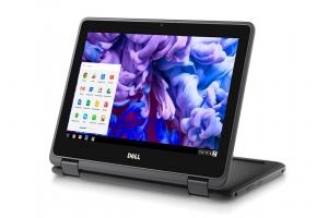 مميزات وعيوب Dell Chromebook 11 3181