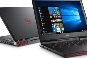 مميزات وعيوب Dell Inspiron 15 7000 7567