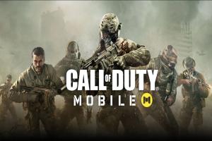 تحميل لعبة Call of Duty Mobile Pc للكمبيوتر